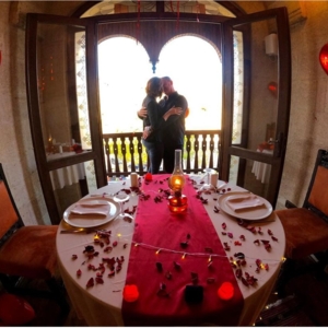 Evlilik Teklifi Kapadokya Yolculuğu Fiyatları - Evlilik Teklifi Nevşehir