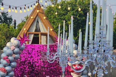 Bella Garden Antalya