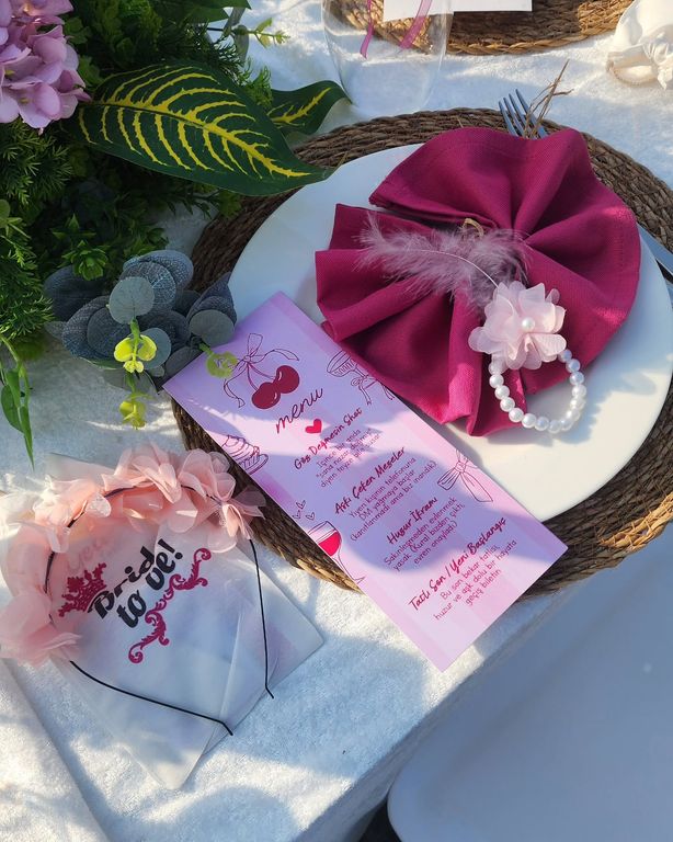 Bella Garden Antalya