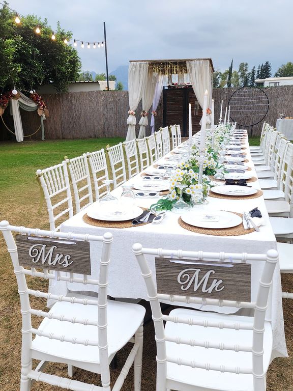 Bella Garden Antalya