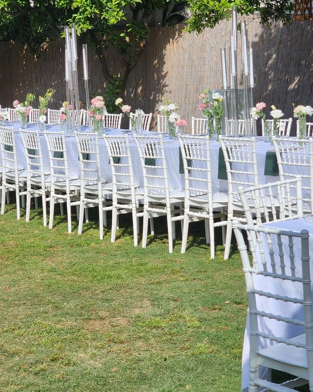 Bella Garden Antalya