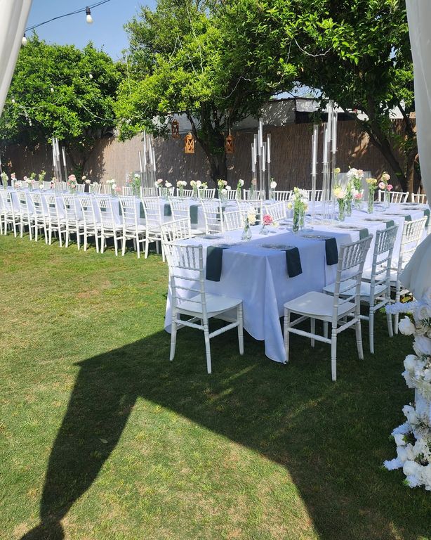 Bella Garden Antalya