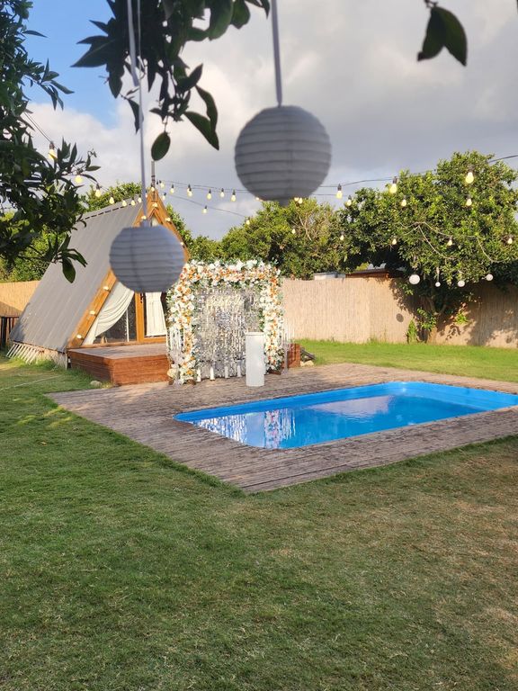 Bella Garden Antalya