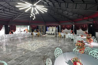 Masal Yamaç Kır Düğün Salonu
