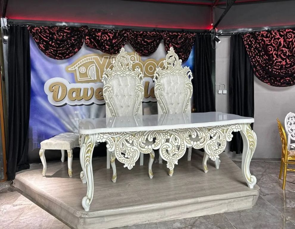 Masal Yamaç Kır Düğün Salonu