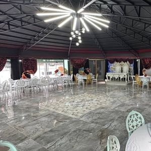 Masal Yamaç Kır Düğün Salonu