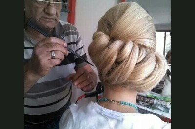 Namık Gedik Kuaför