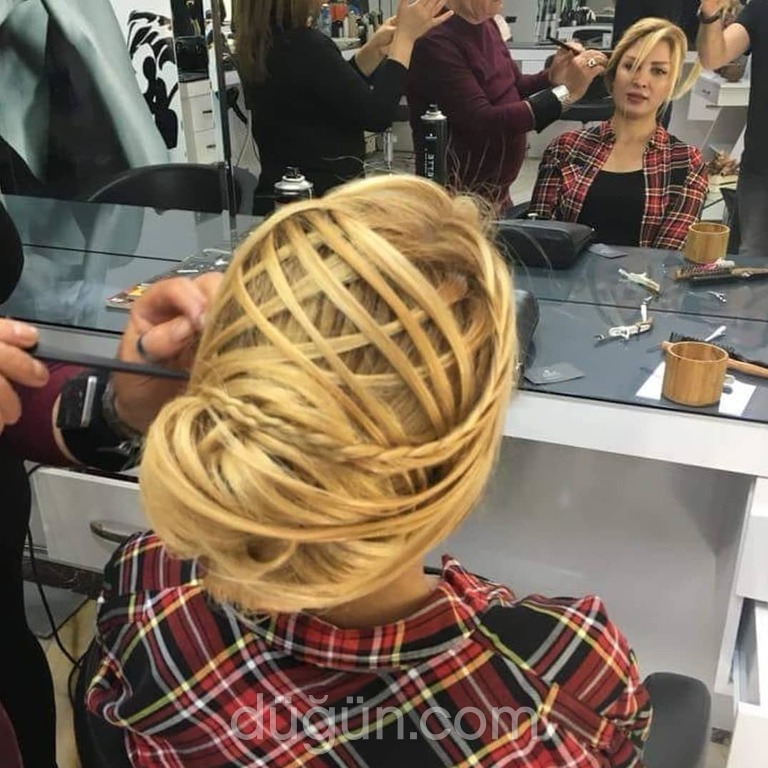 Namık Gedik Kuaför