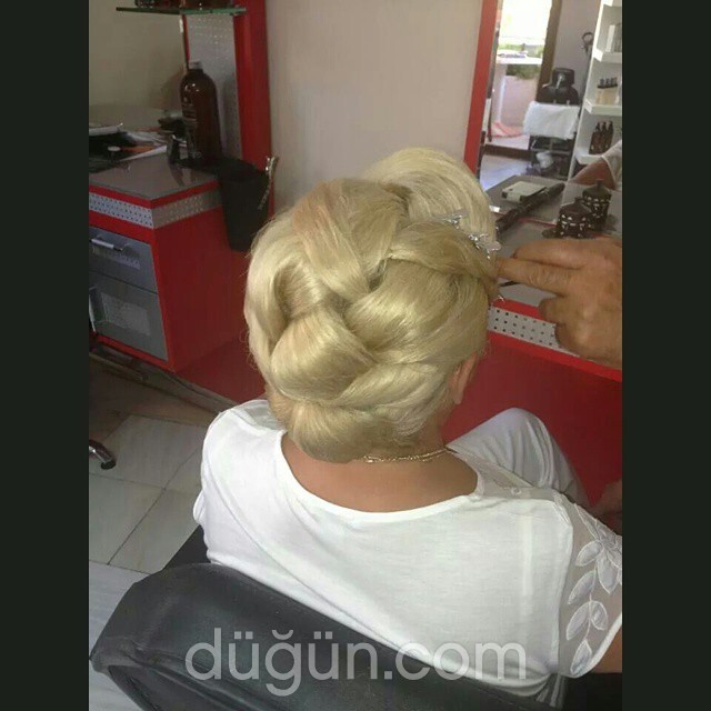 Namık Gedik Kuaför