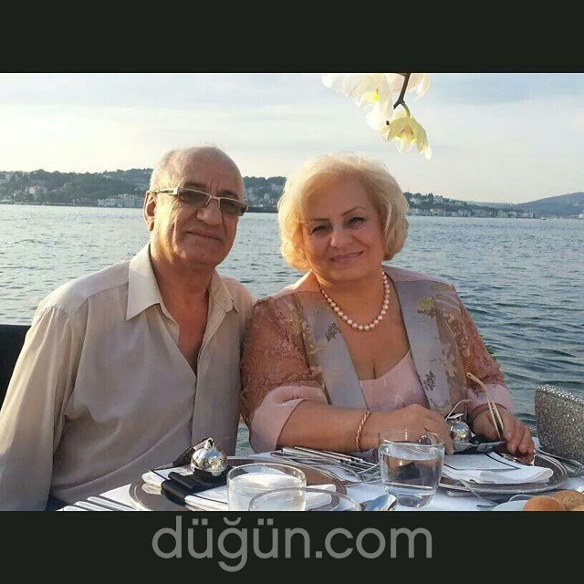 Namık Gedik Kuaför