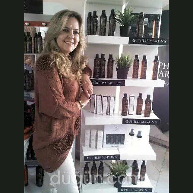 Namık Gedik Kuaför