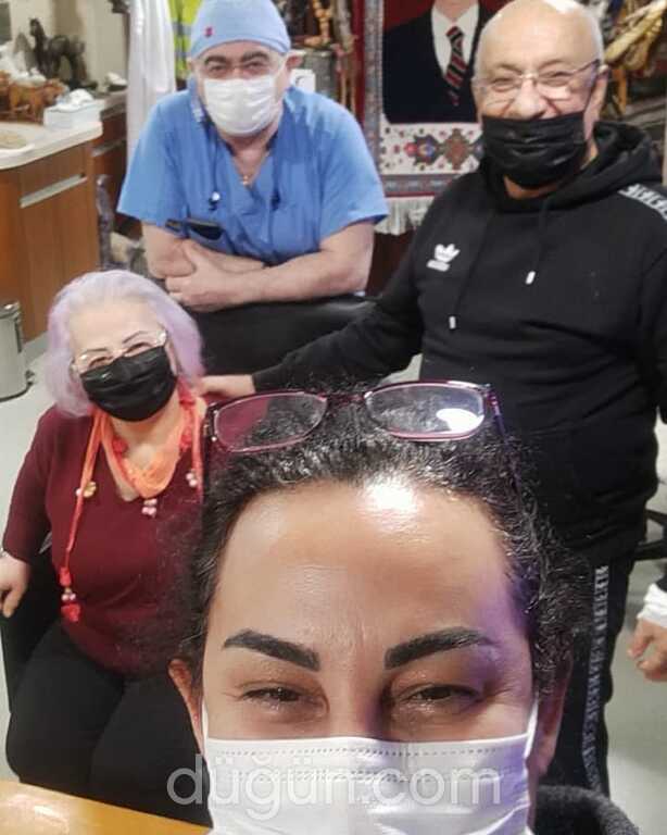 Namık Gedik Kuaför