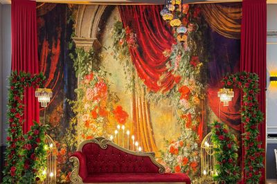 Lora Kına Organizasyon