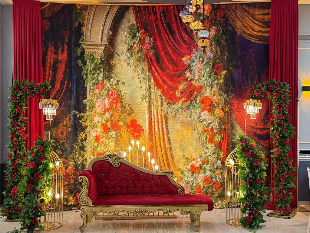 Lora Kına Organizasyon