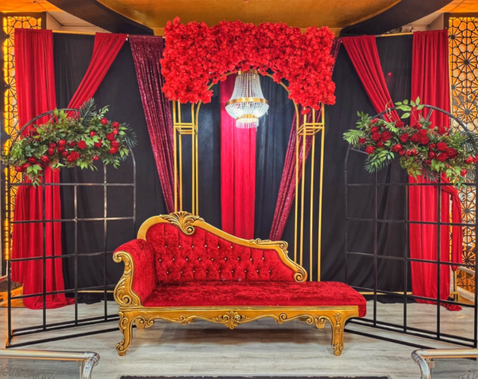 Lora Kına Organizasyon