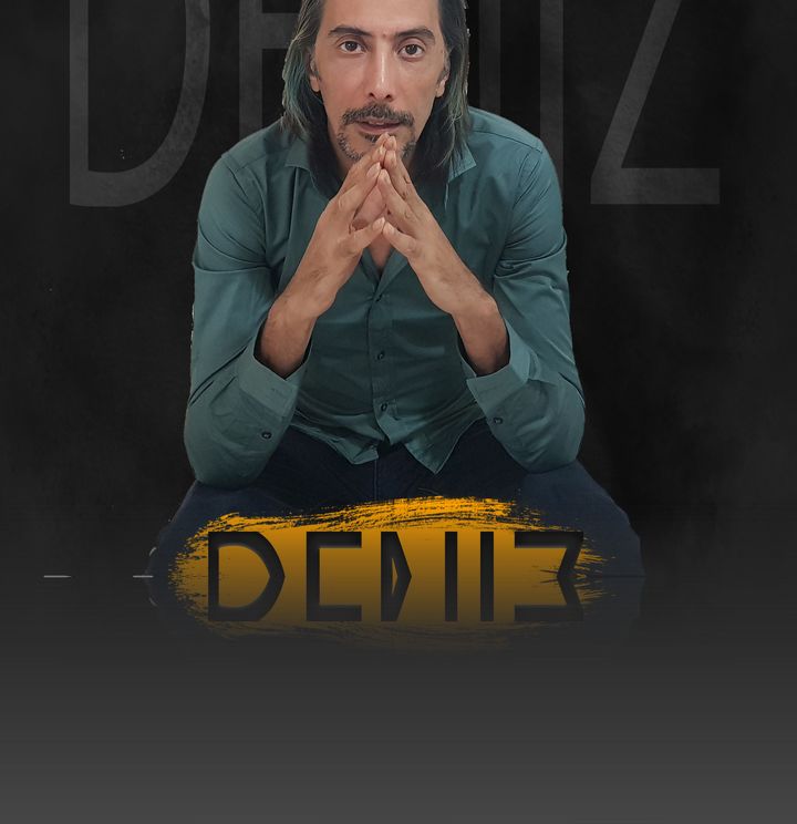 Dj Deniz