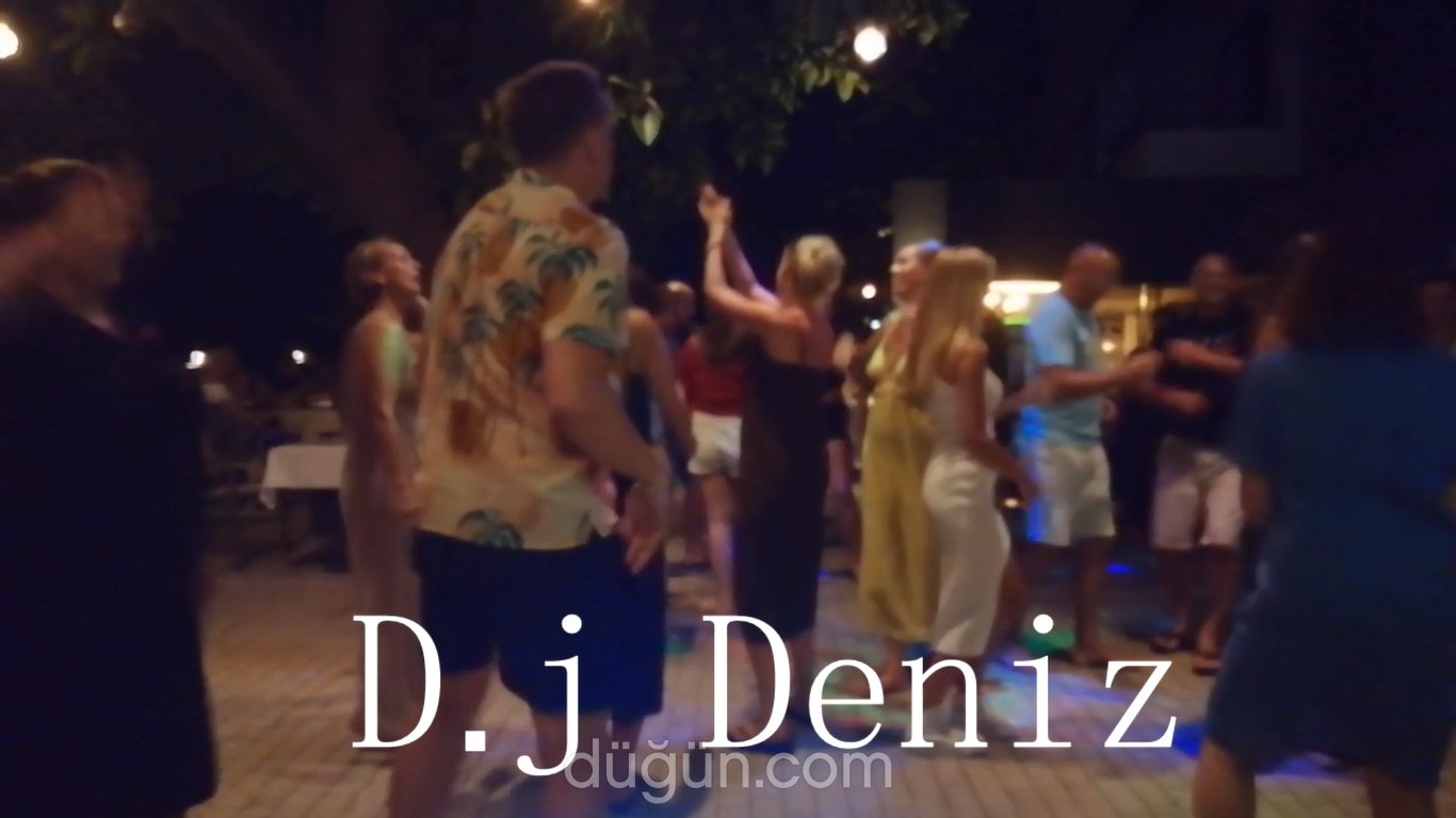 Dj Deniz