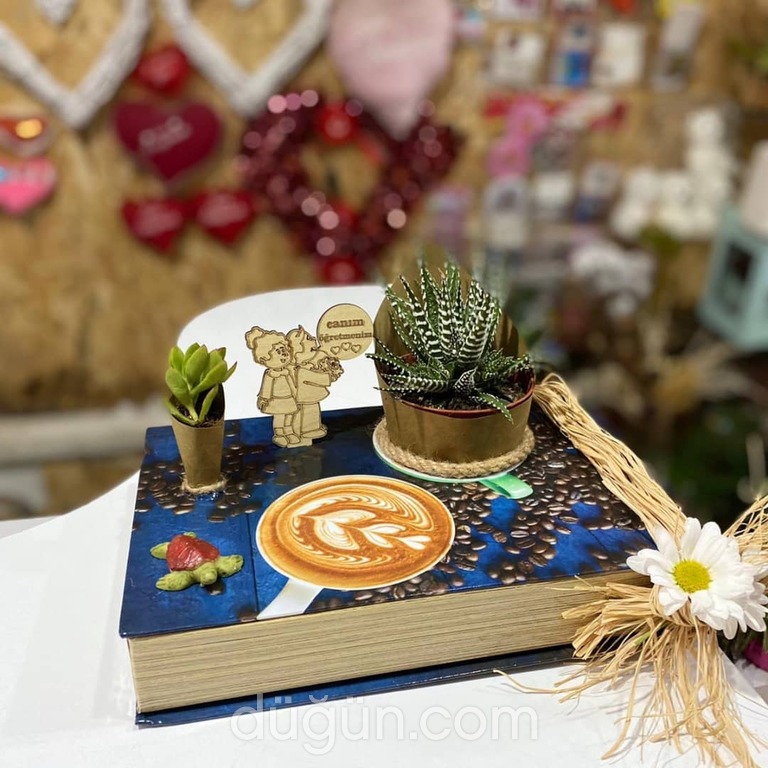 Çiçekçim Çiçekcilik