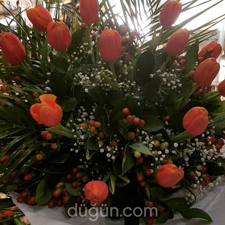 Çiçekçim Çiçekcilik