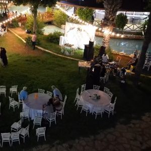 Love Garden
