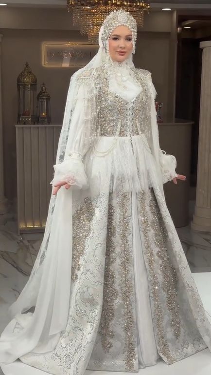 Harem Suare Bridal - 2606190