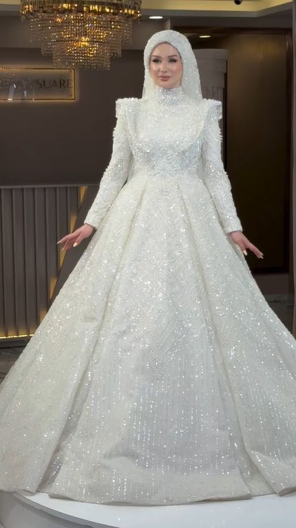 Harem Suare Bridal - 2606187