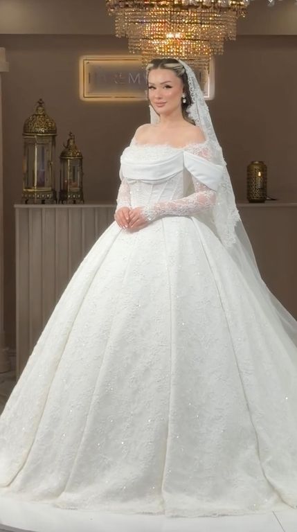 Harem Suare Bridal - 2606182