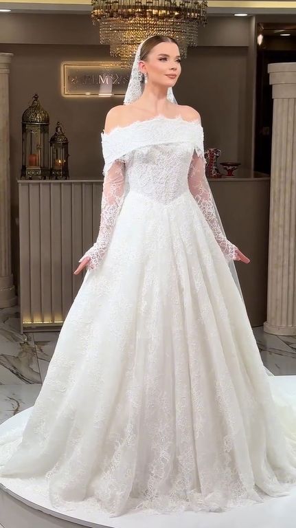 Harem Suare Bridal - 2606188