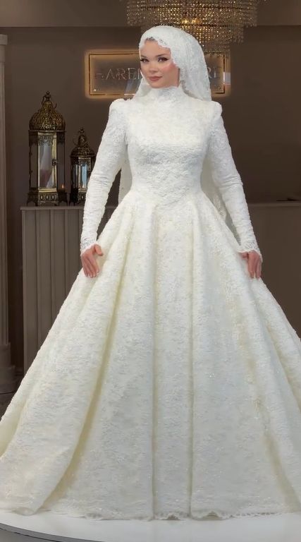 Harem Suare Bridal - 2606185