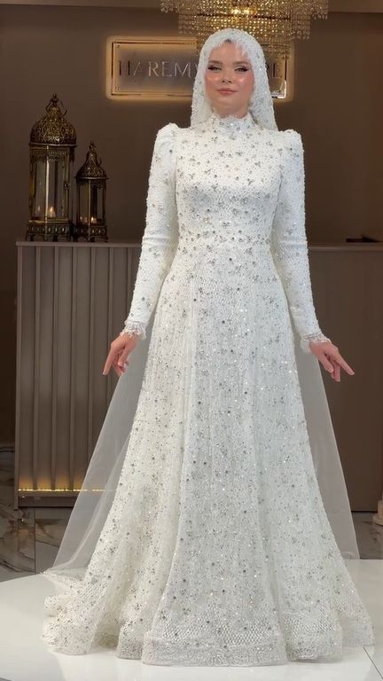 Harem Suare Bridal - 2606181