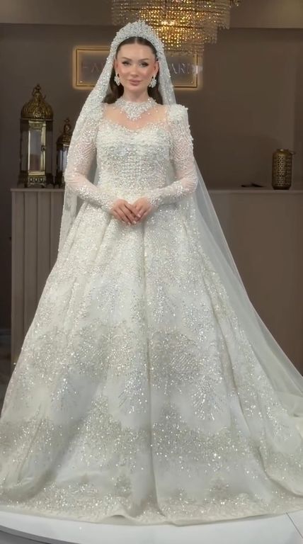Harem Suare Bridal - 2606183