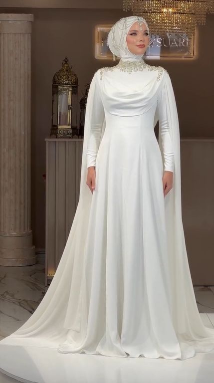 Harem Suare Bridal - 2606184