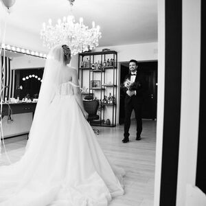 Fatoş & Serkan Düğün Hikayesi
