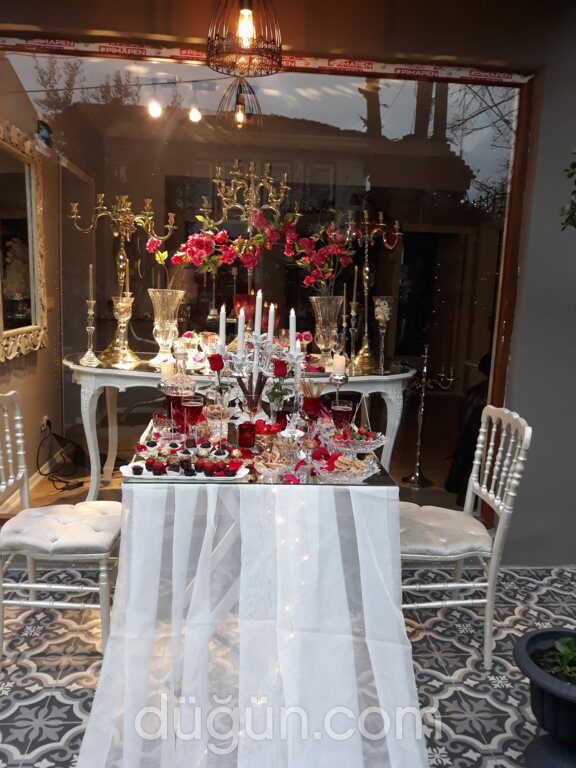 By Duygu Organizasyon