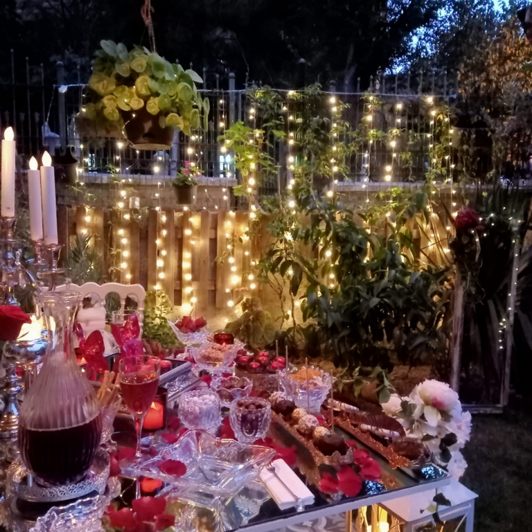 By Duygu Organizasyon