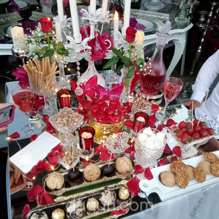 By Duygu Organizasyon