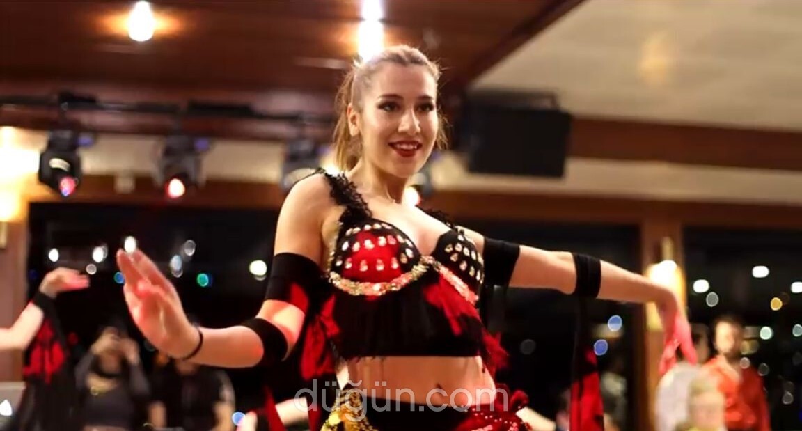 Asal Dans Organizasyon