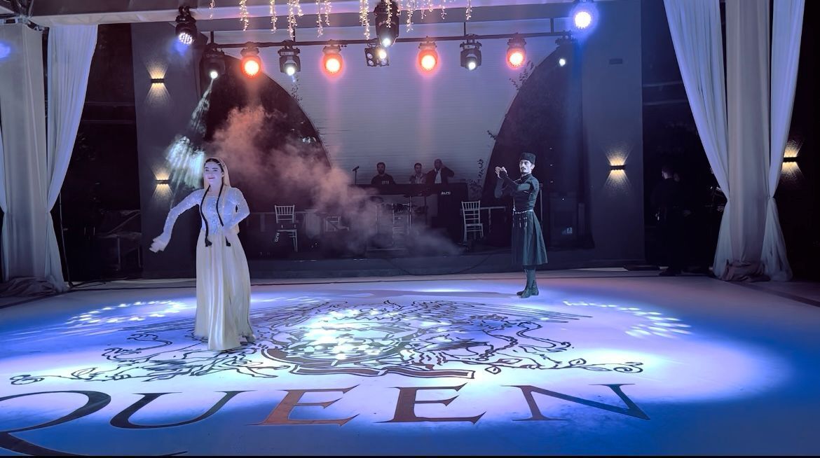 Asal Dans Organizasyon