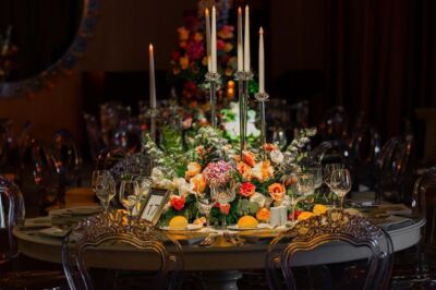 Es Dizayn Organizasyon