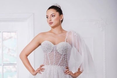 Adelya Gelinlik & Abiye
