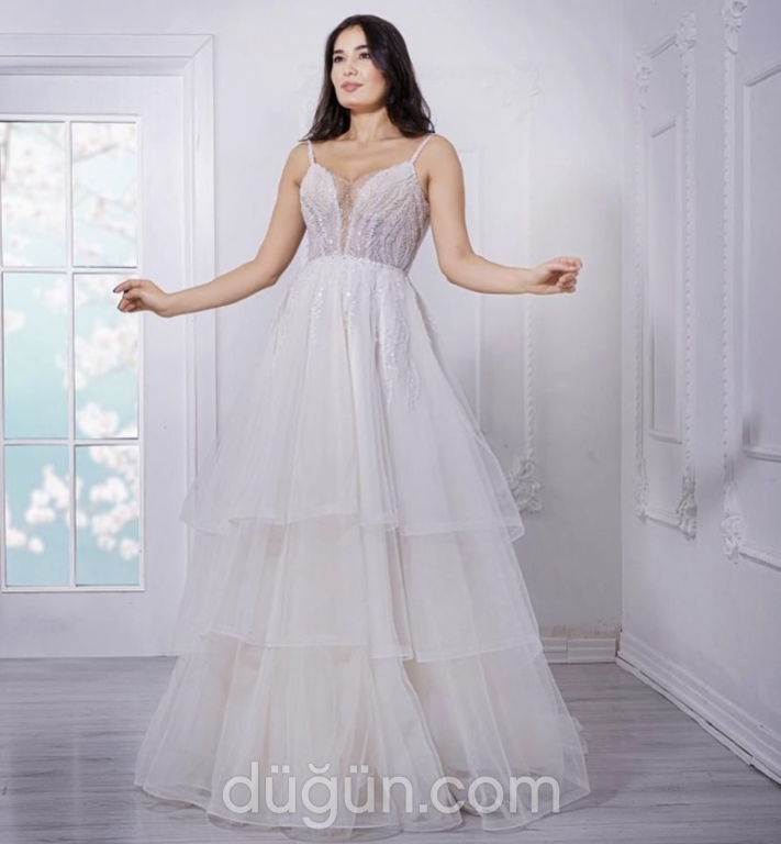 Adelya Gelinlik & Abiye