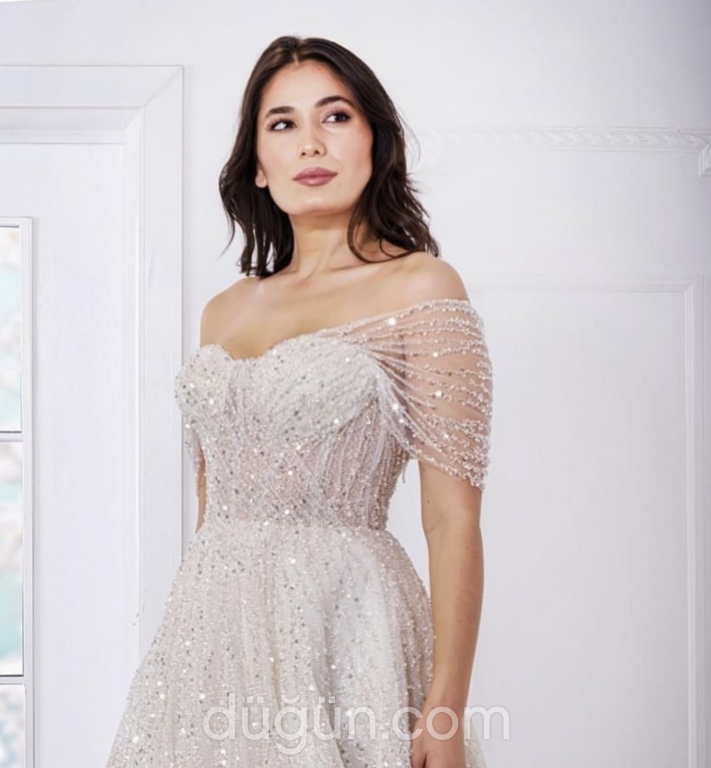 Adelya Gelinlik & Abiye