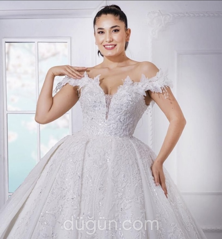 Adelya Gelinlik & Abiye