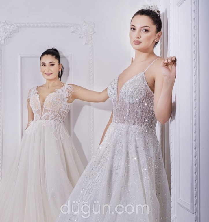 Adelya Gelinlik & Abiye