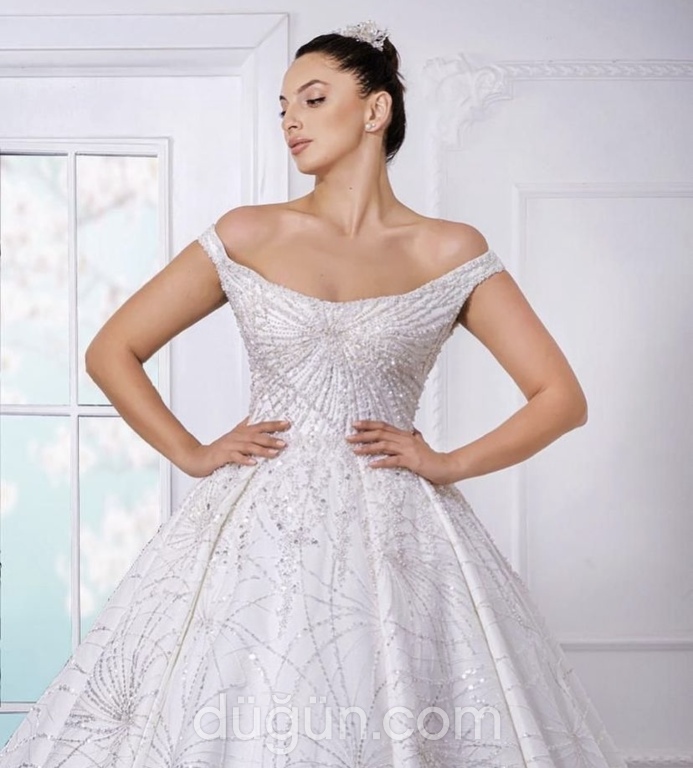 Adelya Gelinlik & Abiye