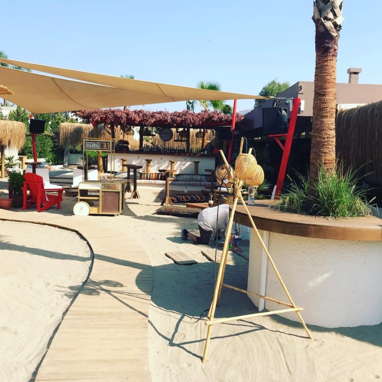 La Bohemme Bodrum
