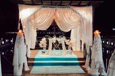 Nur Event Organization