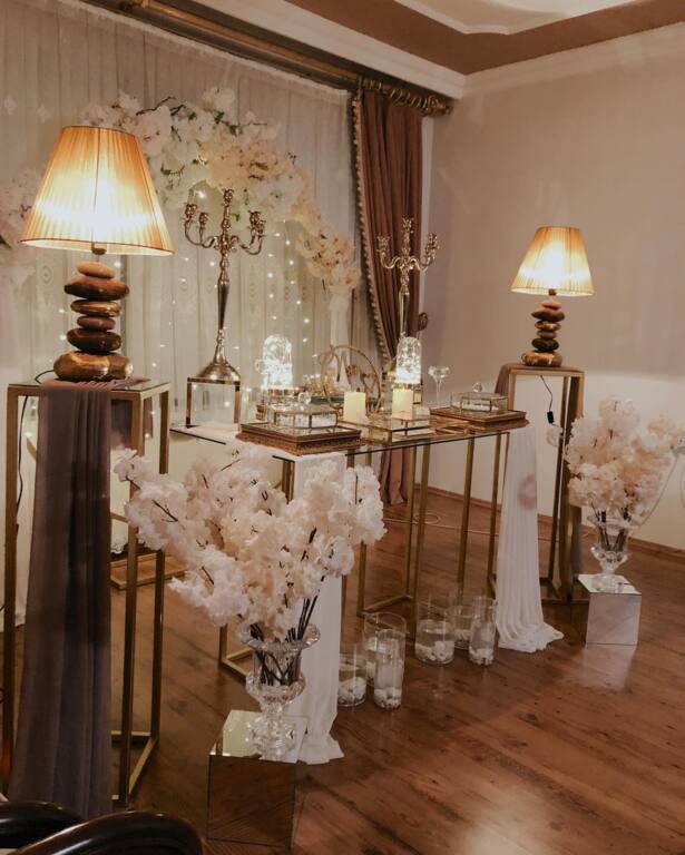 Nur Event Organization