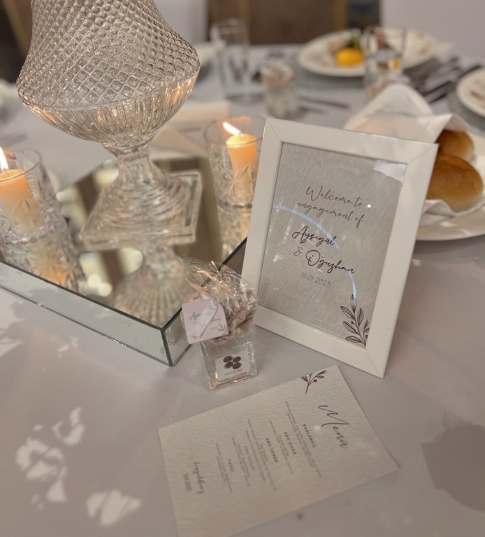 Nur Event Organization