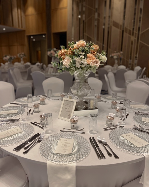 Nur Event Organization